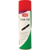 Crick 120 500 ml - pénétrant rouge pour contrôle des soudures
